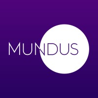 Mundus - Visual Technology logo - Similar company to Ani-Tribe