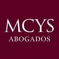 MCYS Abogados logo - Similar company to Tapia Y Cia