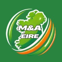 M&A Éire logo - Similar company to S A Partners