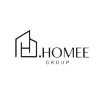 Homee Group logo - Similar company to Gasgame.Id