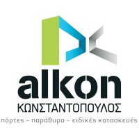 Alkon Konstantopoulos logo - Similar company to S-Solutions Construction