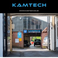 KAMTECH Garages