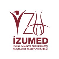 İZUMED logo - Similar company to Askfairs