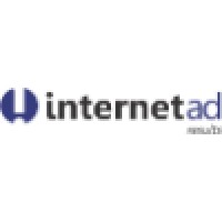 Internetad | Results
