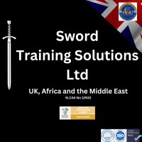 Sword Training Solutions Ltd 🌟 logo - Similar company to Summit Point Training Facility