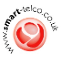 Smart Telco logo - Similar company to Smart Telco