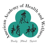 American Academy of Health & Wellness logo - Similar company to Chateau Health & Wellness
