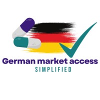 German Market Access Simplified logo - Similar company to Co.Medical®