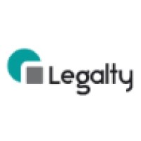 Legalty logo - Similar company to Abel Abogados