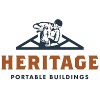 HERITAGE PORTABLE BUILDINGS, LLC logo - Similar company to Summit Structures