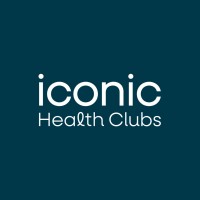 Iconic Health Clubs logo - Similar company to Berrymobile