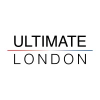 Ultimate London logo - Similar company to Km Online Limited