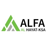 Alfa Al Hayat Co.Ltd logo - Similar company to Koch Medical