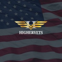 HigherVets logo - Similar company to Response Aviation Search