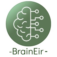 Braineir logo - Similar company to Asovix