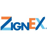ZignEx logo - Similar company to Systems2Win