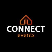 Connect events logo - Similar company to Avatar® Oceania