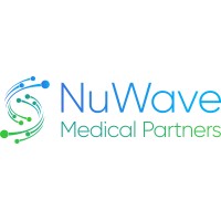 NuWave Medical Partners logo - Similar company to Nuwave Medical Solutions