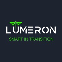 Lumeron logo - Similar company to Ruilok