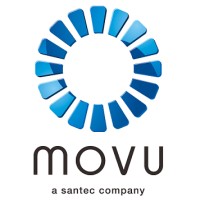 MOVU logo - Similar company to Santec Instruments