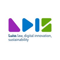 Law, Digital Innovation and Sustainability logo - Similar company to Labgov Ets