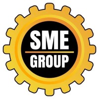 SME Group | SME Plant Sales logo - Similar company to Italtower