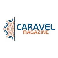 Caravel Magazine logo - Similar company to Hikayetna