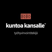Kuntoa Kansalle