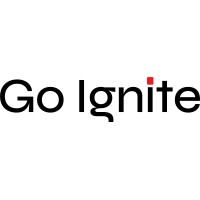 Go Ignite logo - Similar company to Waymaker D&B Pte Ltd