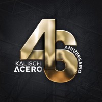 Kalisch Acero logo - Similar company to Ab Coating