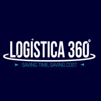 Logistica 360 logo - Similar company to Logistica Inteligente Solutions S.A.S.