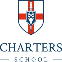 Charters School, Sunningdale logo - Similar company to Bede'S Outreach