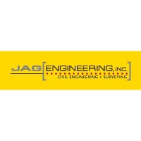JAG ENGINEERING logo - Similar company to Five Engineering