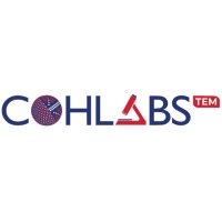 COHLABS TEM logo - Similar company to Aeratech Ltd