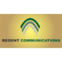 Regent Communications logo - Similar company to Yander Digital