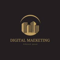 Digital Marketing services by Aakash goud logo - Similar company to Digital Paraglider