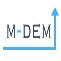 M-DEM Consulting logo - Similar company to Systems Tailor Made