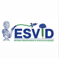Eğitimde Sürdürülebilirlik ve İnovasyon Derneği (ESVİD) logo - Similar company to Foldscope Türkiye