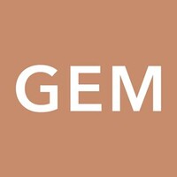 Gem & Co. logo - Similar company to Couchhaus