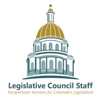 Colorado Legislative Council Staff logo - Similar company to Bright Fox Analytics
