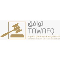 شركة توافق للمحاماة والاستشارات القانونية logo - Similar company to شركة تدارس للمحاماة والاستشارات القانونية Tadaros Law Co