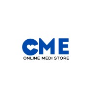 GME Online Medi Store logo - Similar company to Ebs Medical