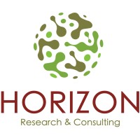 Horizon Research & Consulting logo - Similar company to Themyth Since 1998