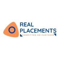 Real Placements logo - Similar company to Jk Engineering Pumps Co., Ltd.