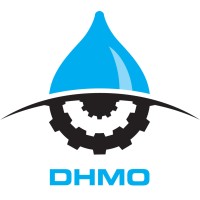 DHMO logo - Similar company to Maxcon Industries
