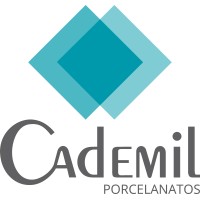 Cademil Porcelanatos logo - Similar company to Barraca Malvin