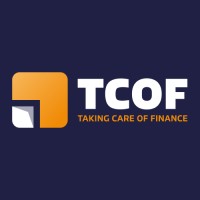 TCOF | Taking Care of Finance logo - Similar company to Teebox Bv