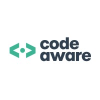 Codeaware logo - Similar company to Codeaware.Ai