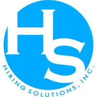HS Hiring Solutions, Inc. logo - Similar company to Outspoken™