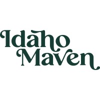 Idaho Maven logo - Similar company to Huluki